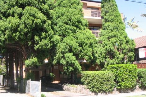 4/34 Morwick St, Strathfield, NSW 2135