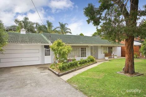 7 Milba Rd, Caringbah, NSW 2229