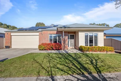 Property photo of 5 McMahon Drive Ballan VIC 3342