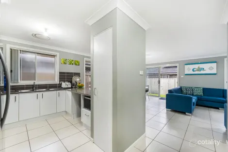 Property photo of 3 Bonython Avenue Middleton Grange NSW 2171