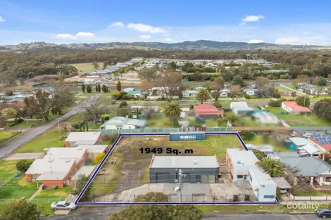 196 High St, Broadford, VIC 3658