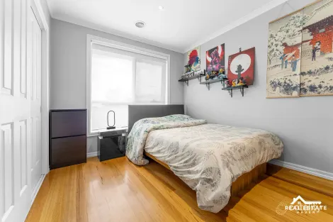 Property photo of 9 Hindmarsh Way Taylors Hill VIC 3037