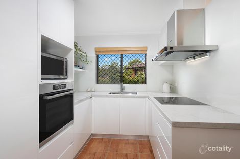 Property photo of 32/1-9 Cottee Drive Epping NSW 2121