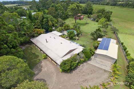173 Eudlo Flats Rd, Diddillibah, QLD 4559