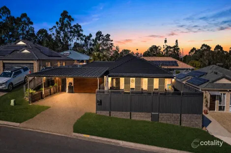 3 Freesia Ct, Ormeau, QLD 4208