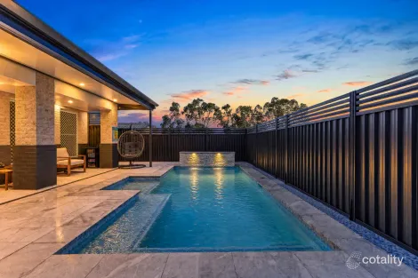 Property photo of 3 Freesia Court Ormeau QLD 4208