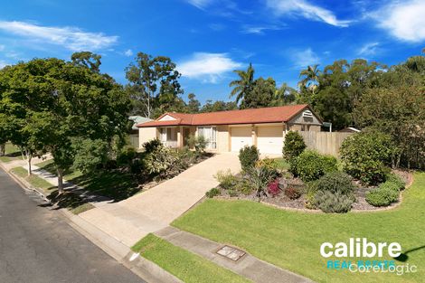 Property photo of 52 Kerria Street Bellbowrie QLD 4070