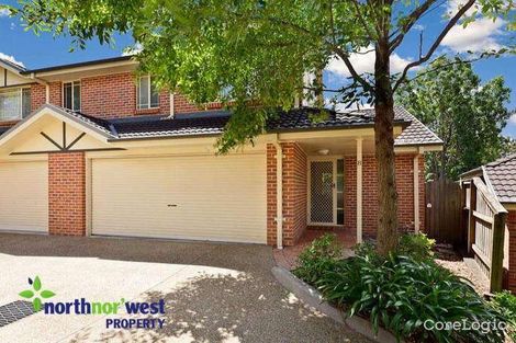 Property photo of 8/4 Gregory Avenue North Epping NSW 2121