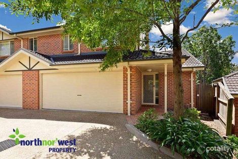 Property photo of 8/4 Gregory Avenue North Epping NSW 2121