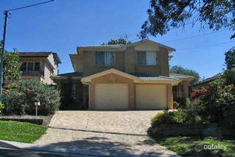 7b Manor Hill Rd, Miranda, NSW 2228