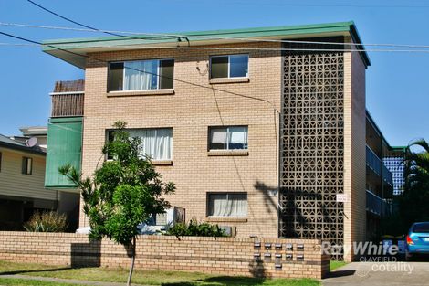 3/58 Brighton Rd, Highgate Hill, QLD 4101