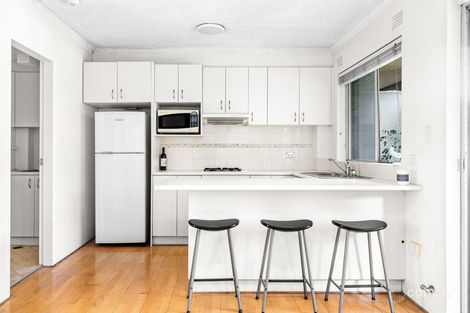 Property photo of 4/4-8 Lismore Avenue Dee Why NSW 2099