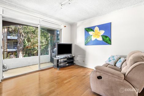 Property photo of 4/4-8 Lismore Avenue Dee Why NSW 2099