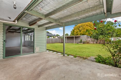 Property photo of 5 Lumsden Street Kilmore VIC 3764