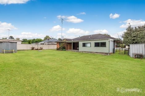 Property photo of 5 Lumsden Street Kilmore VIC 3764