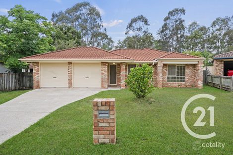 51 Cottonwood St, Narangba, QLD 4504