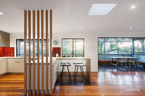 Property photo of 7 Kiandra Street Chapel Hill QLD 4069