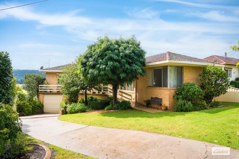 Property photo of 16 Tathra Road Bega NSW 2550