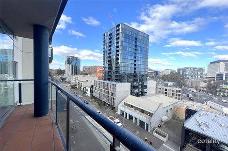 Park88/81 Park St, South Melbourne, VIC 3205