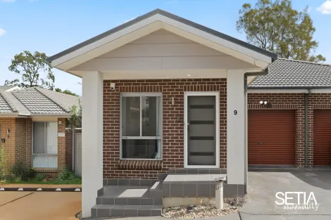 Property photo of 9/58-62 Janet Street Mount Druitt NSW 2770
