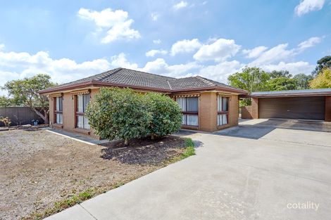 14 Louey Dr, White Hills, VIC 3550