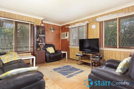 Property photo of 24 Gasmata Crescent Whalan NSW 2770