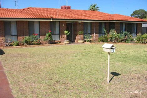 11 Lockyer Pl, Usher, WA 6230