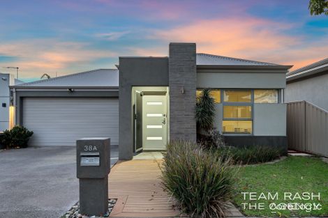 Property photo of 38A Toorak Road Rivervale WA 6103