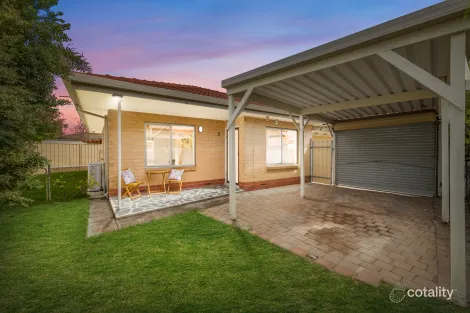 Property photo of 3/6 Military Road West Beach SA 5024
