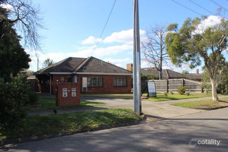 Property photo of 1/25 St Georges Crescent Ashburton VIC 3147
