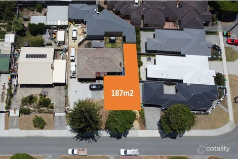 Property photo of 45A Thorney Way Balga WA 6061