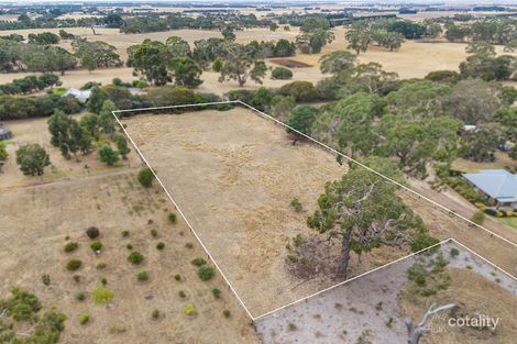 Property photo of 27 Picnic Road Tarrington VIC 3301