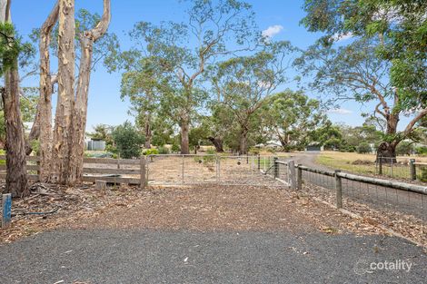 Property photo of 27 Picnic Road Tarrington VIC 3301