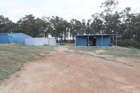 Property photo of 114 Zig Zag Road Boyup Brook WA 6244
