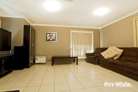 Property photo of 1 Cook Place West Hoxton NSW 2171