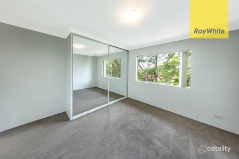 Property photo of 8/46-48 Prospect Street Rosehill NSW 2142