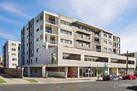 13/17 Warby St, Campbelltown, NSW 2560