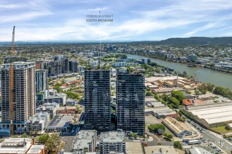 Property photo of 11003/1 Cordelia Street South Brisbane QLD 4101