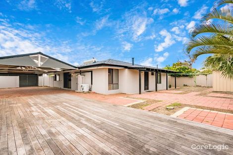 Property photo of 11 Westgate Way Marangaroo WA 6064