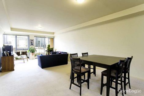 Property photo of 811/102 Wells Street Southbank VIC 3006