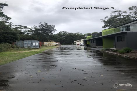 Property photo of 4/13-15 Native Way Moruya Heads NSW 2537