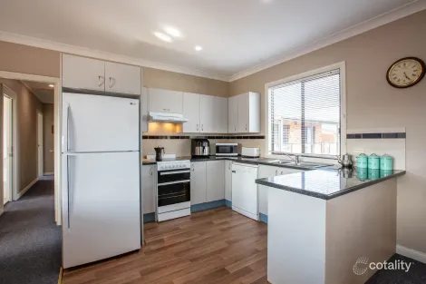 Property photo of 1/15 Kirwan Close Jindabyne NSW 2627
