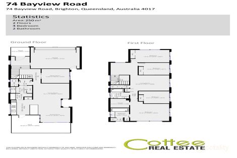 Property photo of 74 Bayview Road Brighton QLD 4017