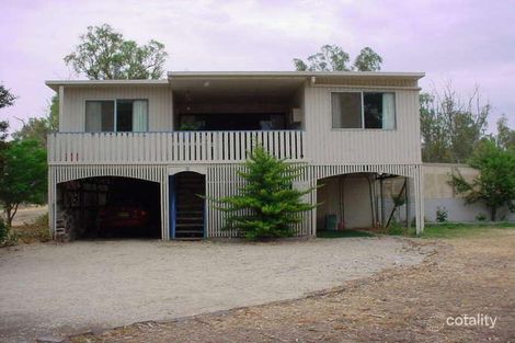 19 Vine St, Koondrook, VIC 3580