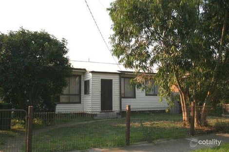 Property photo of 36 Bardsley Street Sunshine West VIC 3020