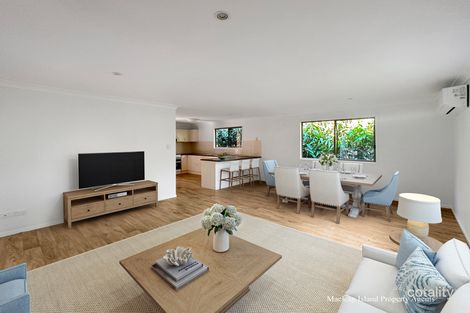 Property photo of 71 Kate Street Macleay Island QLD 4184
