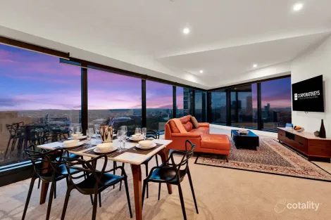 4202/7 Riverside Qy, Southbank, VIC 3006