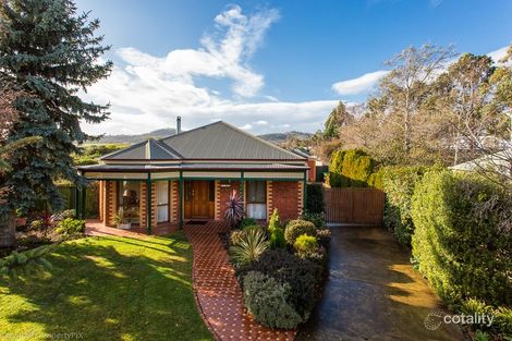3 Cosgrove Dr, Richmond, TAS 7025