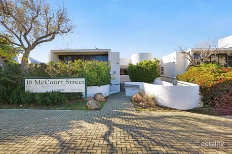 6/10 Mccourt St, West Leederville, WA 6007