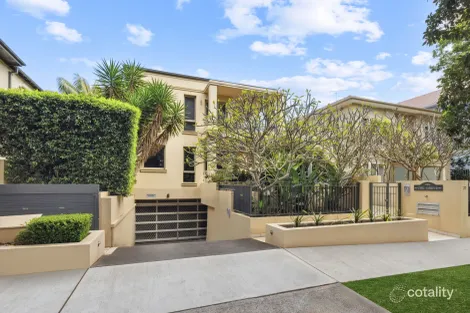 Property photo of 1/37 Salisbury Road Rose Bay NSW 2029